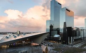 Premier Suites Rotterdam